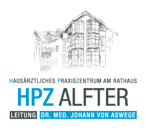HPZ Alfter - Leitung Dr. Johann von Aswege